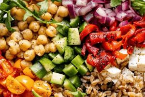 Ina Garten's Best Farro Salad Recipes Quick Salad Recipes for Healthy Salad Ideas to Boost Your Nutrition Ina Garten's Best Farro Salad Recipes | Quick Salad Recipes for Healthy Salad Ideas to Boost Your Nutrition