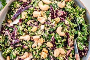Top 10 Best Vegan Salad Recipes for Summer Quick Salad Recipes for Healthy Salad Ideas to Boost Your Nutrition Top 10 Best Vegan Salad Recipes for Summer | Quick Salad Recipes for Healthy Salad Ideas to Boost Your Nutrition