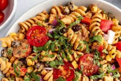 Best Dairy-Free Pasta Salad Recipes Ever Quick Salad Recipes for Healthy Salad Ideas to Boost Your Nutrition Best Dairy-Free Pasta Salad Recipes Ever | Quick Salad Recipes for Healthy Salad Ideas to Boost Your Nutrition