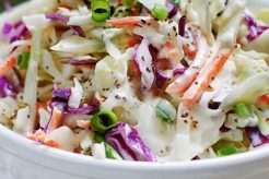 Recipe Coleslaw Salad Quick Salad Recipes for Healthy Salad Ideas to Boost Your Nutrition Recipe Coleslaw Salad | Quick Salad Recipes for Healthy Salad Ideas to Boost Your Nutrition