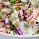 Recipe Coleslaw Salad | Quick Salad Recipes for Healthy Salad Ideas to Boost Your Nutrition
