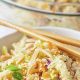 Easy Cabbage Ramen Salad Recipe: Crunchy & Flavorful | Quick Salad Recipes for Healthy Salad Ideas to Boost Your Nutrition