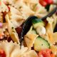 Recipe For Bowtie Pasta Salad | Quick Salad Recipes for Healthy Salad Ideas to Boost Your Nutrition