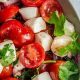 Easy Fresh Mozzarella Salad Recipe & Tips | Quick Salad Recipes for Healthy Salad Ideas to Boost Your Nutrition