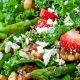 Best Kale & Strawberry Salad Recipe Ever! | Quick Salad Recipes for Healthy Salad Ideas to Boost Your Nutrition