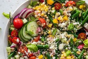 Best Healthy Grain Salad Recipes & Ideas Quick Salad Recipes for Healthy Salad Ideas to Boost Your Nutrition Best Healthy Grain Salad Recipes & Ideas | Quick Salad Recipes for Healthy Salad Ideas to Boost Your Nutrition