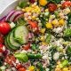 Best Healthy Grain Salad Recipes & Ideas | Quick Salad Recipes for Healthy Salad Ideas to Boost Your Nutrition