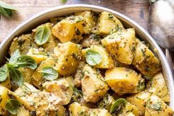 Best Vegan Potato Salad Recipes Ever! Quick Salad Recipes for Healthy Salad Ideas to Boost Your Nutrition Best Vegan Potato Salad Recipes Ever! | Quick Salad Recipes for Healthy Salad Ideas to Boost Your Nutrition