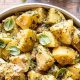 Best Vegan Potato Salad Recipes Ever! | Quick Salad Recipes for Healthy Salad Ideas to Boost Your Nutrition