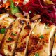 Easy & Healthy Grilled Chicken Salad Recipes | Quick Salad Recipes for Healthy Salad Ideas to Boost Your Nutrition