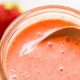 Easy Strawberry Vinaigrette Dressing Recipe | Quick Salad Recipes for Healthy Salad Ideas to Boost Your Nutrition