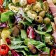 Classic Italian Antipasto Salad with Lettuce Recipe | Quick Salad Recipes for Healthy Salad Ideas to Boost Your Nutrition