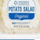Classic Walmart Potato Salad Recipe Copycat | Quick Salad Recipes for Healthy Salad Ideas to Boost Your Nutrition