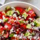 Easy Mediterranean Salad Recipes: Simple & Fresh | Quick Salad Recipes for Healthy Salad Ideas to Boost Your Nutrition