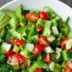 5 Easy & Healthy Salad Recipes for Weight Loss | Quick Salad Recipes for Healthy Salad Ideas to Boost Your Nutrition