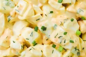 Classic Plain Egg Salad Recipe: Easy & Quick | Quick Salad Recipes for Healthy Salad Ideas to Boost Your Nutrition