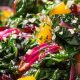 Swiss Chard Salad Recipe | Quick Salad Recipes for Healthy Salad Ideas to Boost Your Nutrition