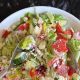 Classic Buca Salad Recipe: Easy & Delicious | Quick Salad Recipes for Healthy Salad Ideas to Boost Your Nutrition