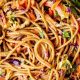 Easy Cold Noodle Salad Recipes: Simple &amp; Delicious | Quick Salad Recipes for Healthy Salad Ideas to Boost Your Nutrition