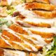 Best Crispy Chicken Salad Recipe: Easy & Healthy | Quick Salad Recipes for Healthy Salad Ideas to Boost Your Nutrition