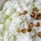 Easy Pistachio Salad Recipe: Marshmallows & Cool Whip Delight | Quick Salad Recipes for Healthy Salad Ideas to Boost Your Nutrition