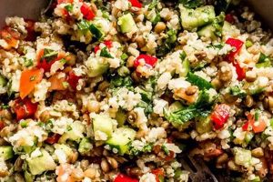 Best Quinoa Salad Recipes: Healthy & Easy | Quick Salad Recipes for Healthy Salad Ideas to Boost Your Nutrition