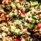 Best Quinoa Salad Recipes: Healthy & Easy | Quick Salad Recipes for Healthy Salad Ideas to Boost Your Nutrition