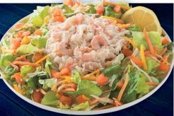 Classic Long John Silver's Seafood Salad Copycat Recipe Quick Salad Recipes for Healthy Salad Ideas to Boost Your Nutrition Classic Long John Silver's Seafood Salad Copycat Recipe | Quick Salad Recipes for Healthy Salad Ideas to Boost Your Nutrition