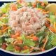 Classic Long John Silver's Seafood Salad Copycat Recipe | Quick Salad Recipes for Healthy Salad Ideas to Boost Your Nutrition