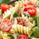 Easy Healthy Pasta Salad Recipe for Summer | Quick Salad Recipes for Healthy Salad Ideas to Boost Your Nutrition