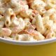 Authentic L&L Hawaiian Macaroni Salad Recipe | Quick Salad Recipes for Healthy Salad Ideas to Boost Your Nutrition