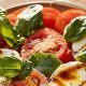 Jamie Oliver's Tomato & Mozzarella Salad Recipe | Quick Salad Recipes for Healthy Salad Ideas to Boost Your Nutrition