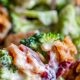 Best Bacon Broccoli Salad Recipe Ever | Quick Salad Recipes for Healthy Salad Ideas to Boost Your Nutrition