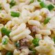 Classic Best Tuna Mac Salad Recipe (Easy!) | Quick Salad Recipes for Healthy Salad Ideas to Boost Your Nutrition