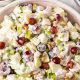 Classic Waldorf Chicken Salad Recipe & Tips | Quick Salad Recipes for Healthy Salad Ideas to Boost Your Nutrition