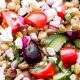 Best Mediterranean Lentil Salad Recipes Ever | Quick Salad Recipes for Healthy Salad Ideas to Boost Your Nutrition