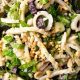 Best Squid Salad Recipes: Easy & Delicious | Quick Salad Recipes for Healthy Salad Ideas to Boost Your Nutrition