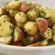 Ina Garten's French Potato Salad Recipe | Quick Salad Recipes for Healthy Salad Ideas to Boost Your Nutrition