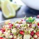 Healthy Salad with Sprouts Recipe & Dressing Ideas | Quick Salad Recipes for Healthy Salad Ideas to Boost Your Nutrition