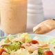 Easy Healthy Thousand Island Dressing Recipe | Quick Salad Recipes for Healthy Salad Ideas to Boost Your Nutrition