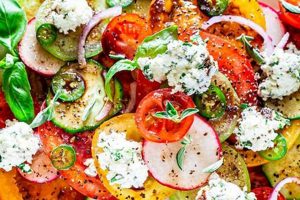 Easy Summer Side Salad Recipes for BBQs | Quick Salad Recipes for Healthy Salad Ideas to Boost Your Nutrition