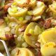 Authentic German Potato Salad Recipe (Classic) | Quick Salad Recipes for Healthy Salad Ideas to Boost Your Nutrition