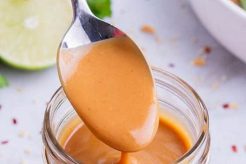 Authentic Thai Peanut Salad Dressing Recipe Quick Salad Recipes for Healthy Salad Ideas to Boost Your Nutrition Authentic Thai Peanut Salad Dressing Recipe | Quick Salad Recipes for Healthy Salad Ideas to Boost Your Nutrition