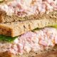 Classic Ham Salad Sandwich Recipe &amp; Tips | Quick Salad Recipes for Healthy Salad Ideas to Boost Your Nutrition