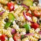 Easy Greek Pasta Salad Recipe: A Simple Guide | Quick Salad Recipes for Healthy Salad Ideas to Boost Your Nutrition