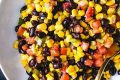 Easy Black Bean Corn Salad Recipes & Ideas | Quick Salad Recipes for Healthy Salad Ideas to Boost Your Nutrition
