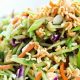 Easy Ramen Broccoli Slaw Salad Recipe | Quick Salad Recipes for Healthy Salad Ideas to Boost Your Nutrition