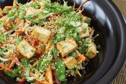 Best Asian Tofu Salad Recipe: Easy & Healthy Quick Salad Recipes for Healthy Salad Ideas to Boost Your Nutrition Best Asian Tofu Salad Recipe: Easy & Healthy | Quick Salad Recipes for Healthy Salad Ideas to Boost Your Nutrition