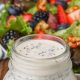 Easy Lemon Poppy Seed Dressing Recipe | Quick Salad Recipes for Healthy Salad Ideas to Boost Your Nutrition