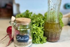 Classic Good Seasons Salad Dressing Recipe & Tips | Quick Salad Recipes for Healthy Salad Ideas to Boost Your Nutrition